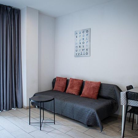 Apartamentos Comfort กาเลญา ภายนอก รูปภาพ
