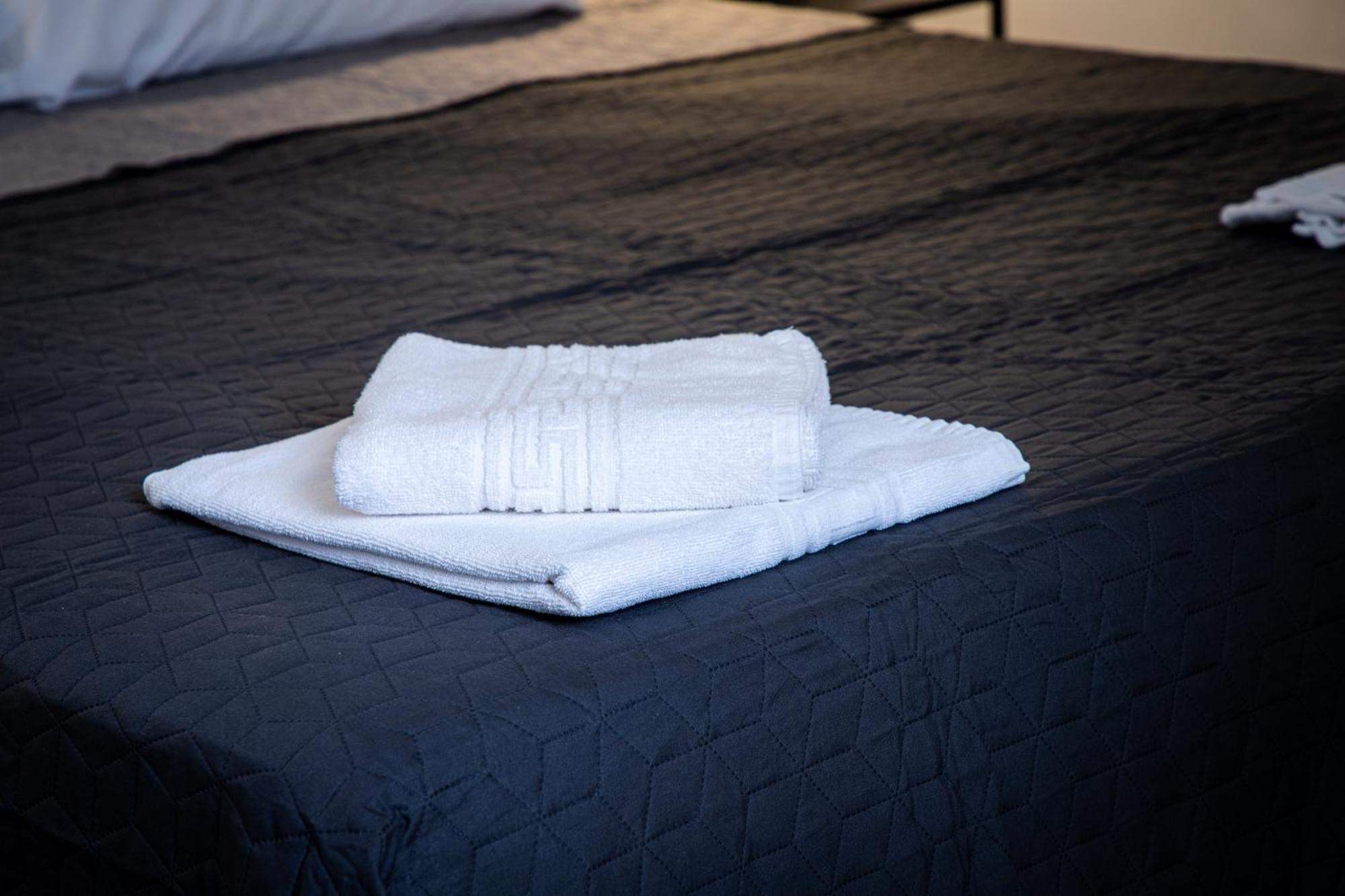 Apartamentos Comfort กาเลญา ภายนอก รูปภาพ