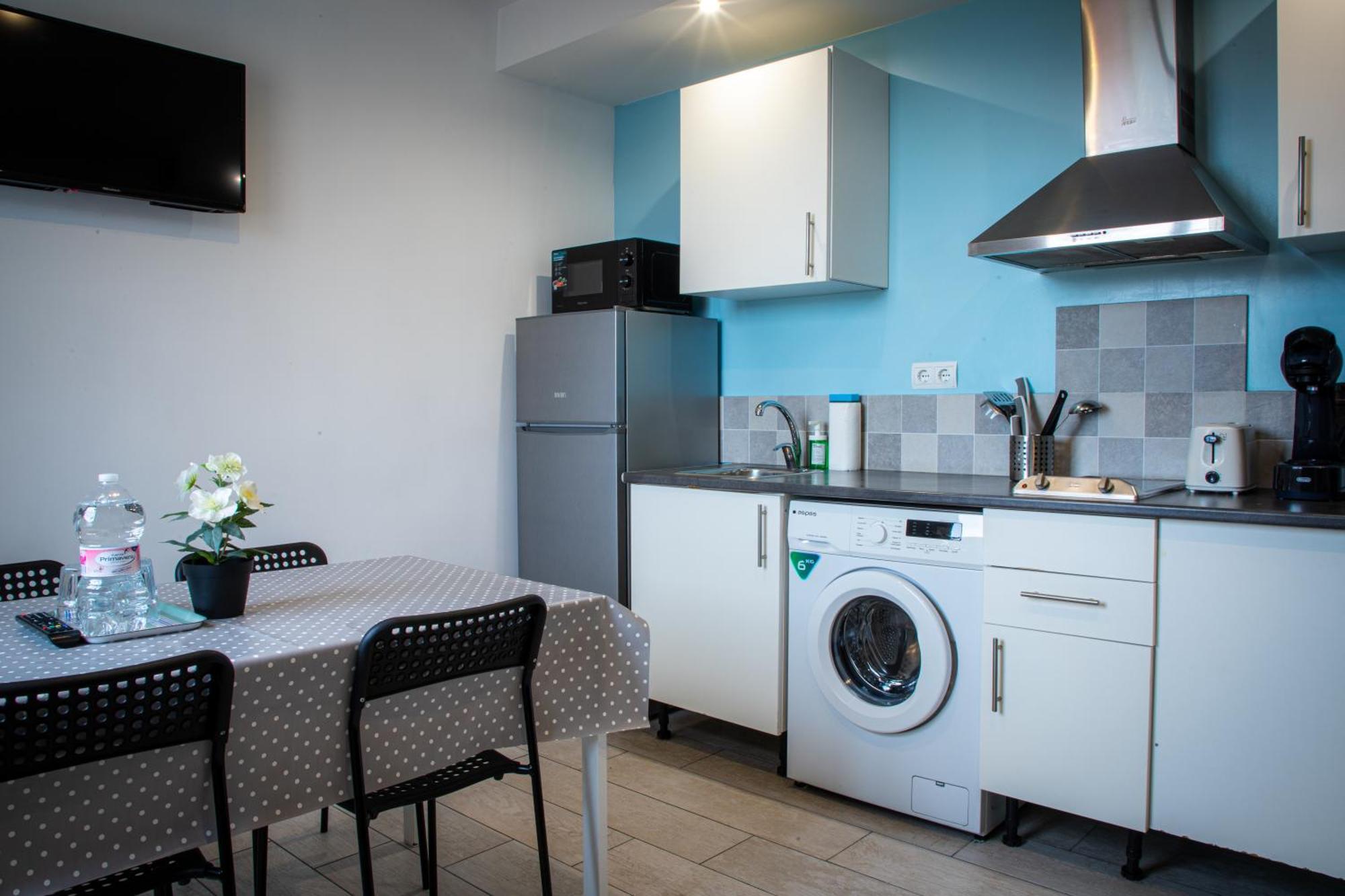 Apartamentos Comfort กาเลญา ภายนอก รูปภาพ