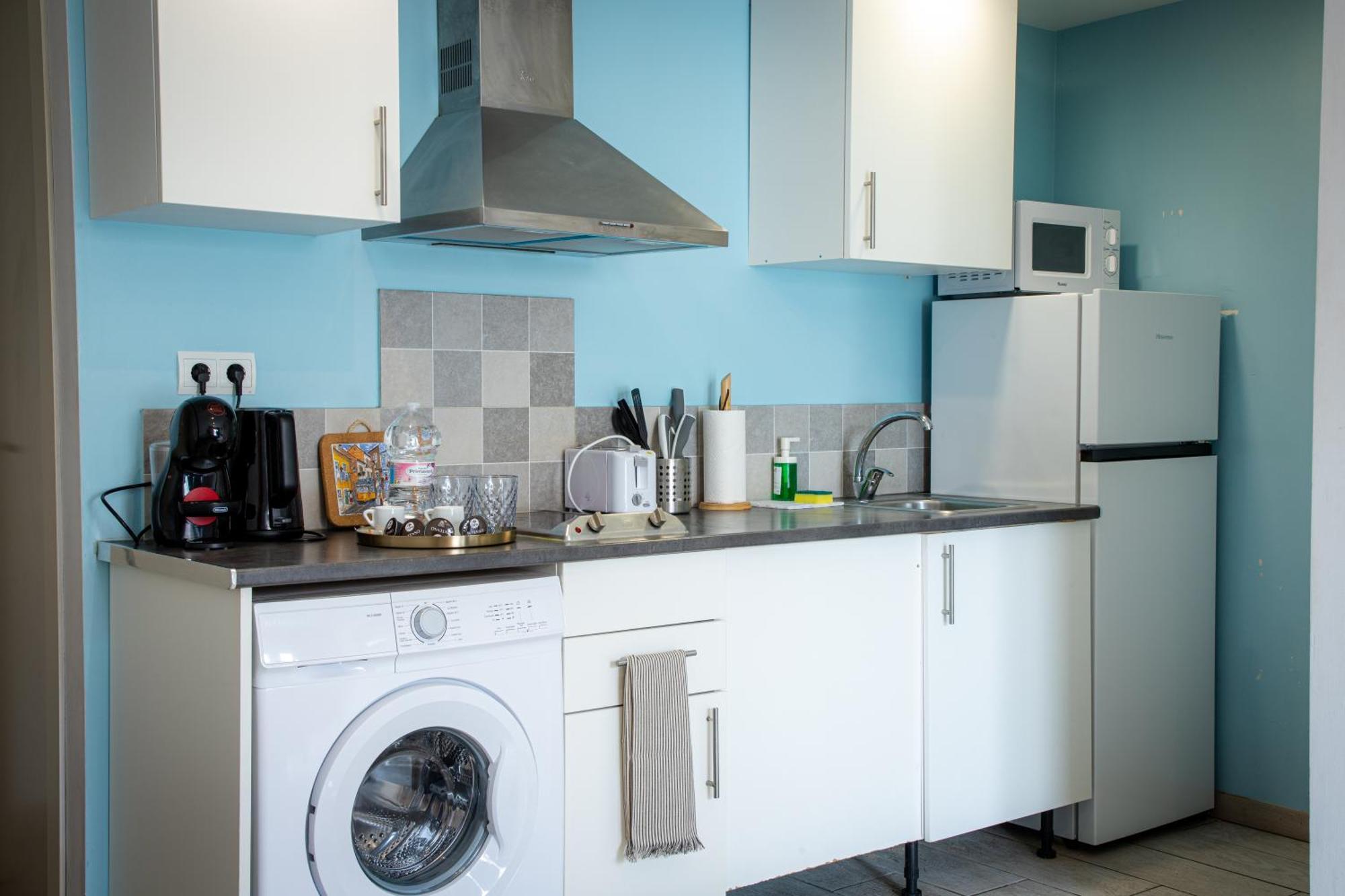 Apartamentos Comfort กาเลญา ภายนอก รูปภาพ