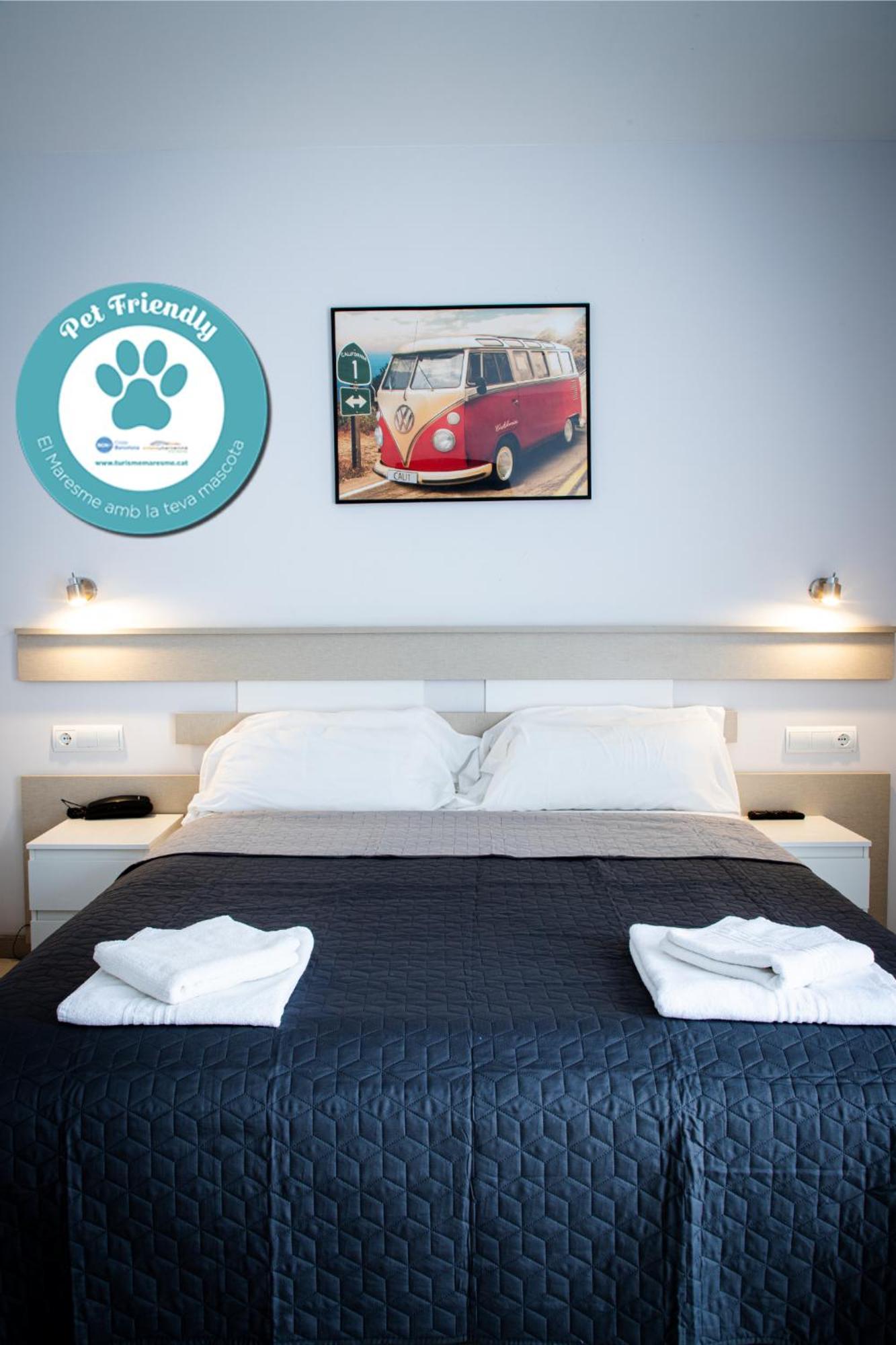 Apartamentos Comfort กาเลญา ภายนอก รูปภาพ
